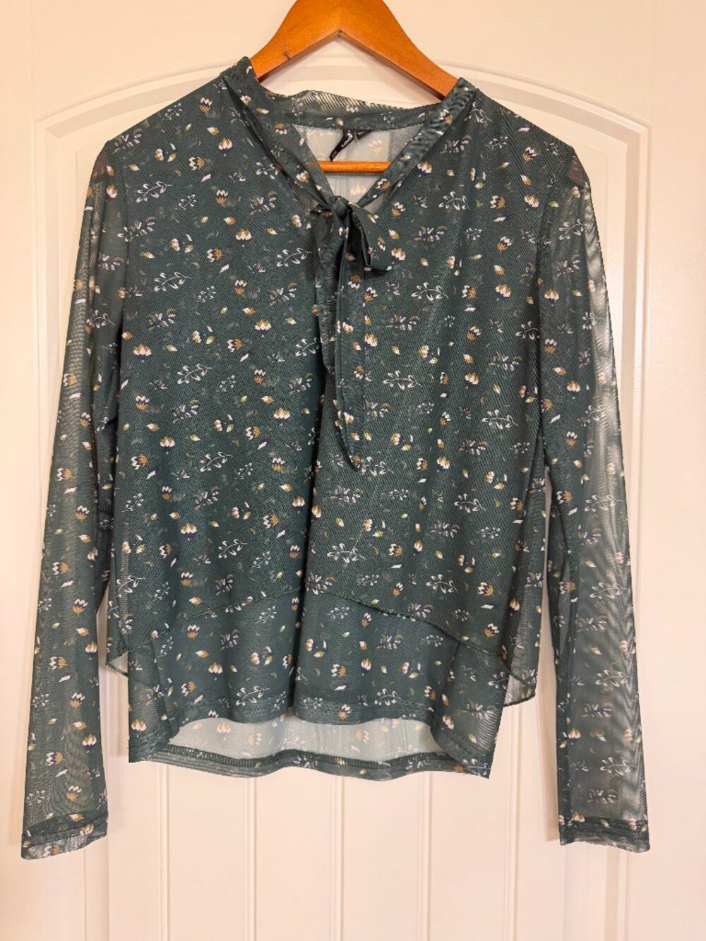 Boutique Blouse
